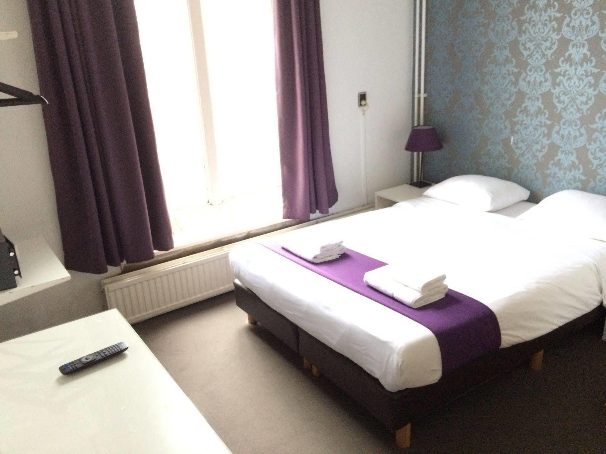 Hotel Bellington Amsterdam Exterior photo